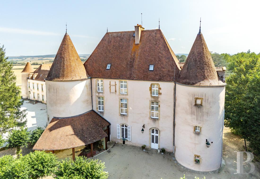 Dans l’Yonne, à équidistance de Paris, Lyon et Genève, une ancienne place forte médiévale et son parc aménagés pour accueillir calmes séjours et grands événements  - photo  n°10